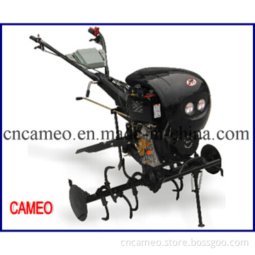 Cp950b 4HP 2.9kw Diesel Tiller Power Tiller Farming Tiller Garden Tiller Rotary Tiller Mini Tiller Diesel Power Tiller